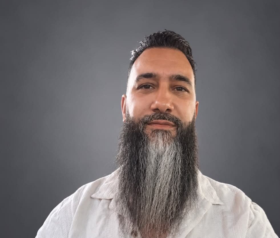 Said Zaier, développeur freelance full-stack